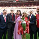 ‘They say similar things’: Arne Slot believes Liverpool bosses share his explanation of Premier League slump … from the Independent Richard Jolly