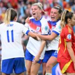 Is England v Brazil on TV? Channel, kick-off time and how to watch Lionesses friendly for free … from the Independent Jamie Braidwood