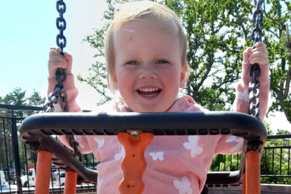 Mother jailed after drowning two-year-old daughter in pond near family home … from the Independent Ben Mitchell