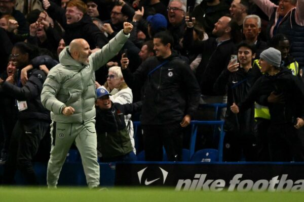 The punishment issued to Chelsea boss after recent red card … from the Independent Jamie Gardner