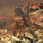 Cause of Tennessee military supplier plant explosion could take months to determine, authorities say … from the Independent The Associated Press