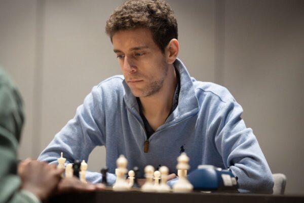 Daniel Naroditsky: Chess rival Vladimir Kramnik faces disciplinary action over ‘bullying’ claims before his death … from the Independent Jamie Braidwood