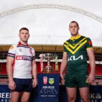 Rugby League Ashes live: Underdogs England face Australia at Wembley in first Ashes Test for 22 years … from the Independent Harry Latham-Coyle and Luke Baker