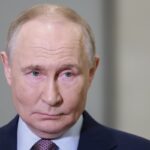 Ukraine-Russia war latest: Putin bombards Kyiv after ‘invincible’ nuclear-capable missile test … from the Independent Arpan Rai and Bryony Gooch