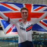 GB enjoy double gold delight at Track Cycling World Championships … from the Independent Dave Clark