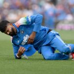 Shreyas Iyer rushed to hospital after suffering lacerated spleen during India win over Australia … from the Independent Aadi Nair