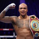Fabio Wardley faces boxing’s toughest challenge vs Oleksandr Usyk but already holds something more precious … from the Independent Steve Bunce