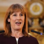 Rachel Reeves heads to Saudi Arabia on trade deal mission as Autumn Budget looms … from the Independent Athena Stavrou
