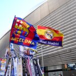 Real Madrid v Barcelona live: Jude Bellingam and Marcus Rashford set to face off in El Clasico … from the Independent Lawrence Ostlere