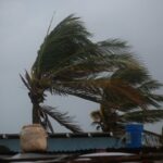 UK travellers hit by flight delays and cancellations ahead of ‘catastrophic’ Hurricane Melissa … from the Independent Simon Calder