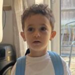 Family of two-year-old with rare blood disorder urgently seeks stem cell donor … from the Independent Storm Newton