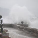 Hurricane Melissa latest: Jamaica braces for world’s strongest storm of 2025 as death toll rises to 7 … from the Independent Shweta Sharma,Rachel Dobkin and Simon Calder