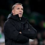 ‘Divisive’ and ‘toxic’ Brendan Rodgers slammed by Celtic chief after resigning … from the Independent Jamie Braidwood