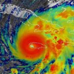 Hurricane Melissa tracker: Where will storm head next after devastating Cuba and Jamaica? … from the Independent Maira Butt