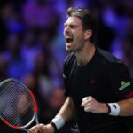 Cameron Norrie topples Carlos Alcaraz at Paris Masters to claim best win of career … from the Independent Jamie Braidwood