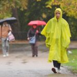 Trick-or-treaters urged to prepare for rain and wind over Halloween weekend … from the Independent Shaheena Uddin