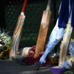 Australian teen cricketer dies after being struck by ball … from the Independent Maroosha Muzaffar
