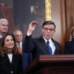 Mike Johnson and the House stand in the way of any deal the Senate makes to end the shutdown … from the Independent Eric Garcia