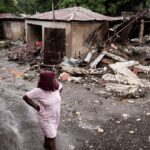 UK sending extra £5m in emergency aid to Hurricane Melissa hit countries … from the Independent John Besley