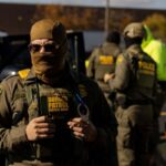 ‘Happy Halloween!’: Homeland Security responds to question about ICE agents wearing horror masks … from the Independent Mike Bedigan