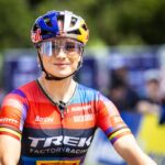 ‘I felt like it was torn away from me’: Evie Richards on overcoming a ‘turbulent’ year to seal first World Cup title … from the Independent Flo Clifford