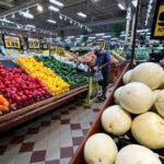 SNAP cliff roils shutdown debate from the Hill Joseph Choi