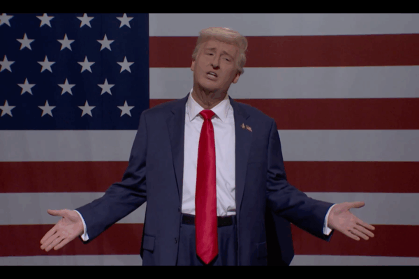 ‘Daddy’s watching!’ SNL is back with a bang as Trump sketch rips president over wars, late-night and Epstein … from the Independent Kelly Rissman