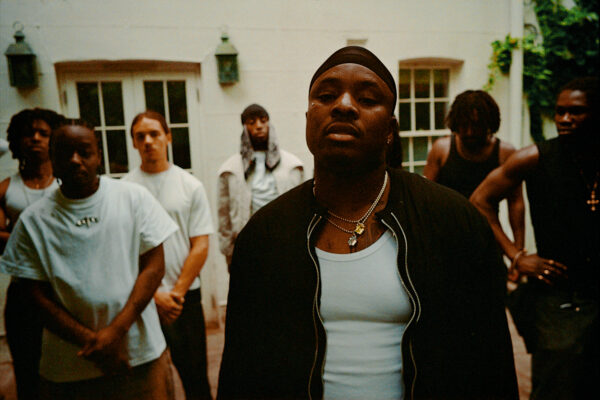 .IDK.’s New Single Features DMX Over Surging Kaytranada Production … from Rolling Stone Jeff Ihaza
