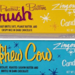 Zingerman’s recalls two candy bars due to cross-contamination with nuts … from the Independent Carsen Holaday