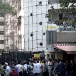 Police shoot dead man who took 17 children hostage at Indian acting studio … from the Independent Shweta Sharma