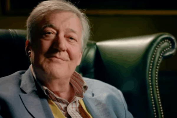 Stephen Fry praises ‘remarkable’ Celebrity Traitors co-star … from the Independent Greg Evans