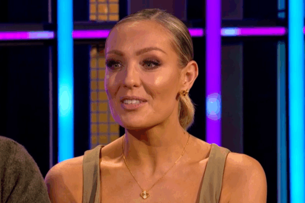 Strictly Come Dancing live: Amy Dowden ‘under the weather’ as second live show of the series takes place … from the Independent Lydia Spencer-Elliott