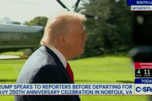 Trump slams federal judge, whom he appointed, for blocking National Guard deployment in Portland … from the Independent Isabel Keane