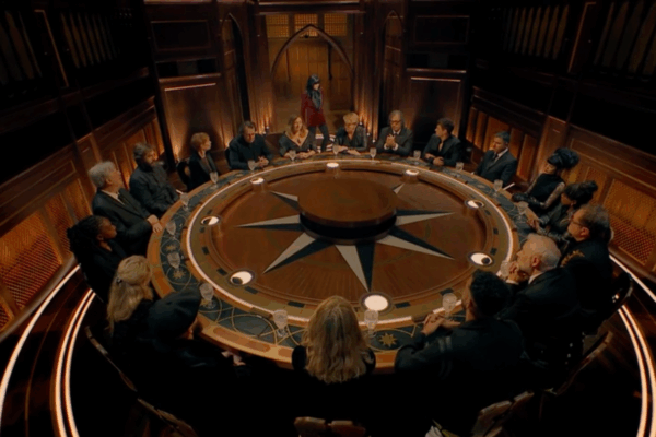 What the Traitors can tell us about human psychology … from the Independent Paul Jones