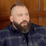 Joe Marler ‘uncomfortable’ amid Celebrity Traitors accusations … from the Independent Lydia Spencer-Elliott