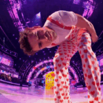 Strictly viewers make same complaint about ‘questionable’ scores during Icons Week … from the Independent Greg Evans
