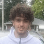 Teen headed for homecoming dance killed when young relative accidentally fires a gun … from the Independent Graig Graziosi