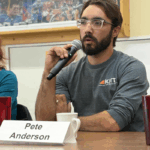 Montana municipal candidate suggests ‘homeless island’ tourist attraction to address city’s unhoused population … from the Independent Graig Graziosi