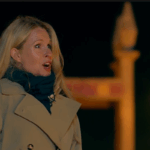 Comedian ‘shocked’ after first Celebrity Traitors face-to-face murder … from the Independent Ellie Crabbe