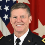 Three-star general pushed out after months of ‘sustained tensions’ with Hegseth, report claims … from the Independent Katie Hawkinson
