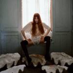 Florence and the Machine review, Everybody Scream: Bloody, bewitching exultations … from the Independent Roisin O’Connor