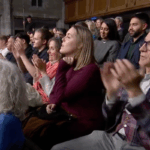 Question Time audience bursts into applause as Andrew stripped of ‘prince’ title … from the Independent Holly Patrick