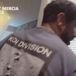 Former international hockey player who murdered wife asks police ‘why are you doing this to me’ during arrest … from the Independent Holly Bishop