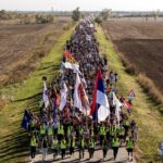 Protests and grief as Serbia marks anniversary of tragedy that killed 16. Here’s what to know … from the Independent Dusan Stojanovic