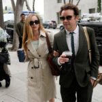 Danny Masterson’s estranged wife Bijou Phillips files to change their daughter’s name after his rape conviction … from the Independent Graig Graziosi
