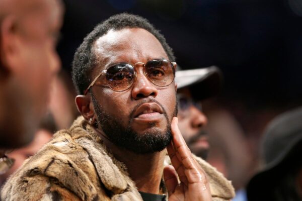 Diddy learns fate as judge hands out prison sentence … from the Independent Jim Rissman