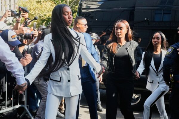 Sean ‘Diddy’ Combs’ lawyers plan to appeal as convicted hop-hop star faces more years behind bars … from the Independent Bruce Schreiner