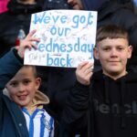 Why Sheffield Wednesday could face further points deductions … from the Independent Mark Walker
