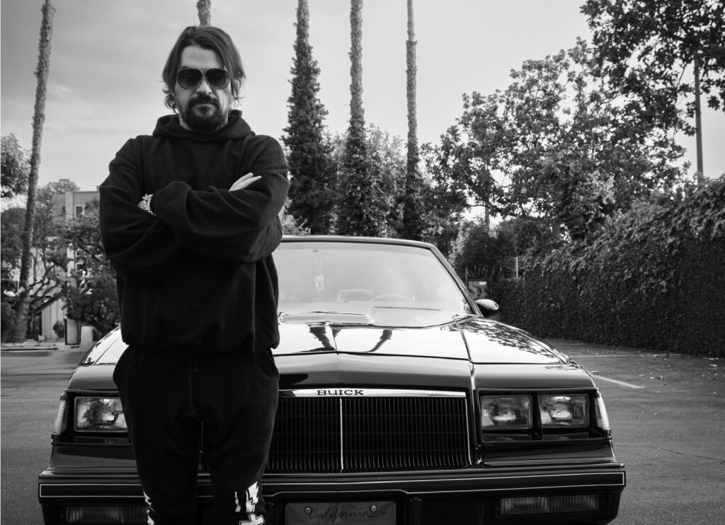 Shooter Jennings Says Some Fans Think He Ruined Turnpike Troubadours … from Rolling Stone Joseph Hudak