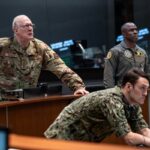 The Pentagon issues statement decrying Netflix’s House of Dynamite over ‘inaccuracies’ … from the Independent Tom Murray